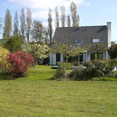 Villa Met 4 Slaapkamers Tussen Antwerpen En Brussel *