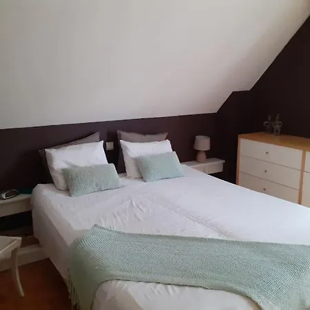 Met 4 Slaapkamers Tussen Antwerpen En Brussel