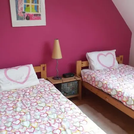 Villa Met 4 Slaapkamers Tussen Antwerpen En Brussel Rumst