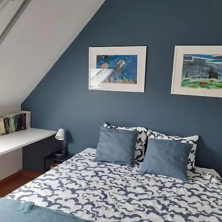 Villa Met 4 Slaapkamers Tussen Antwerpen En Brussel Rumst