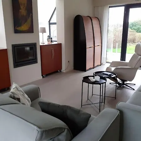 Met 4 Slaapkamers Tussen Antwerpen En Brussel Rumst